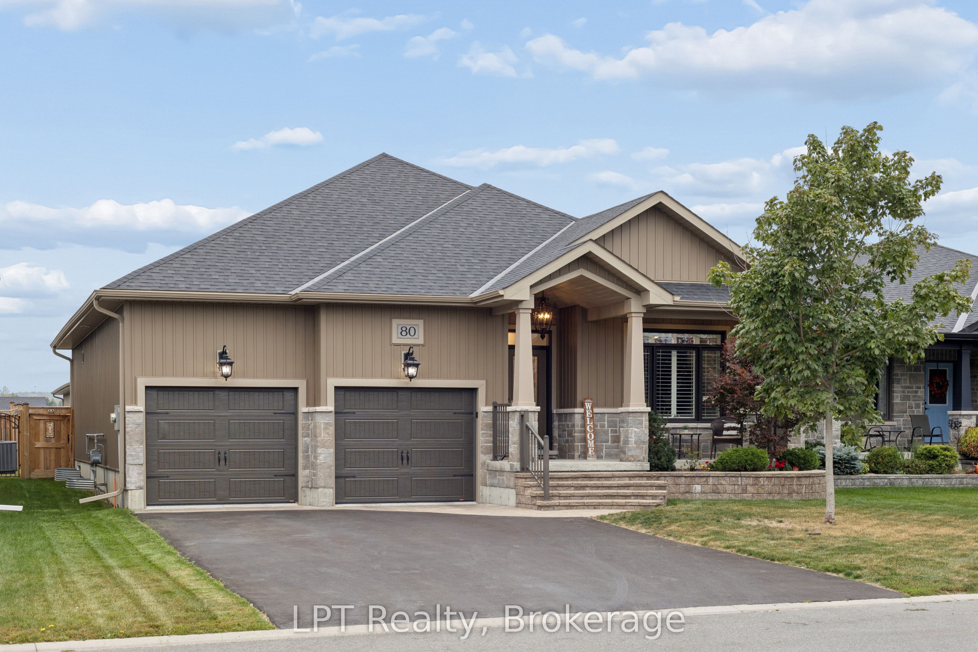 80 Ambrosia Terrace Property Photo 3