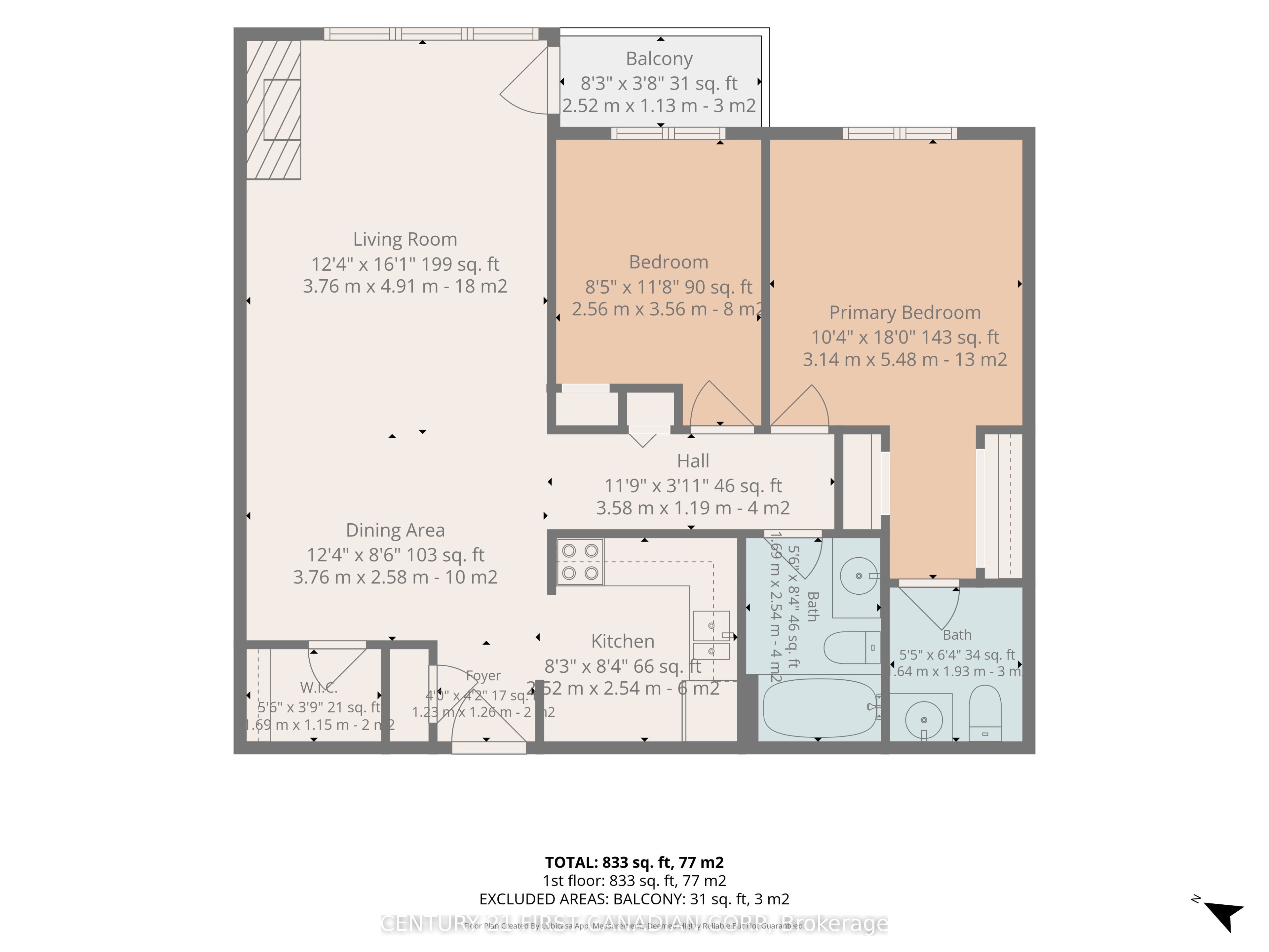 5 Jacksway Crescent Property Photo 15