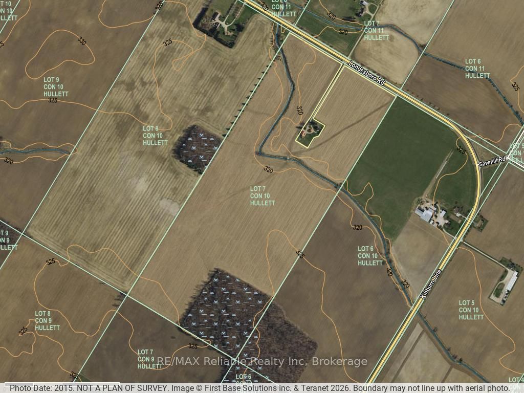 41487 Londesborough Road Property Photo 2