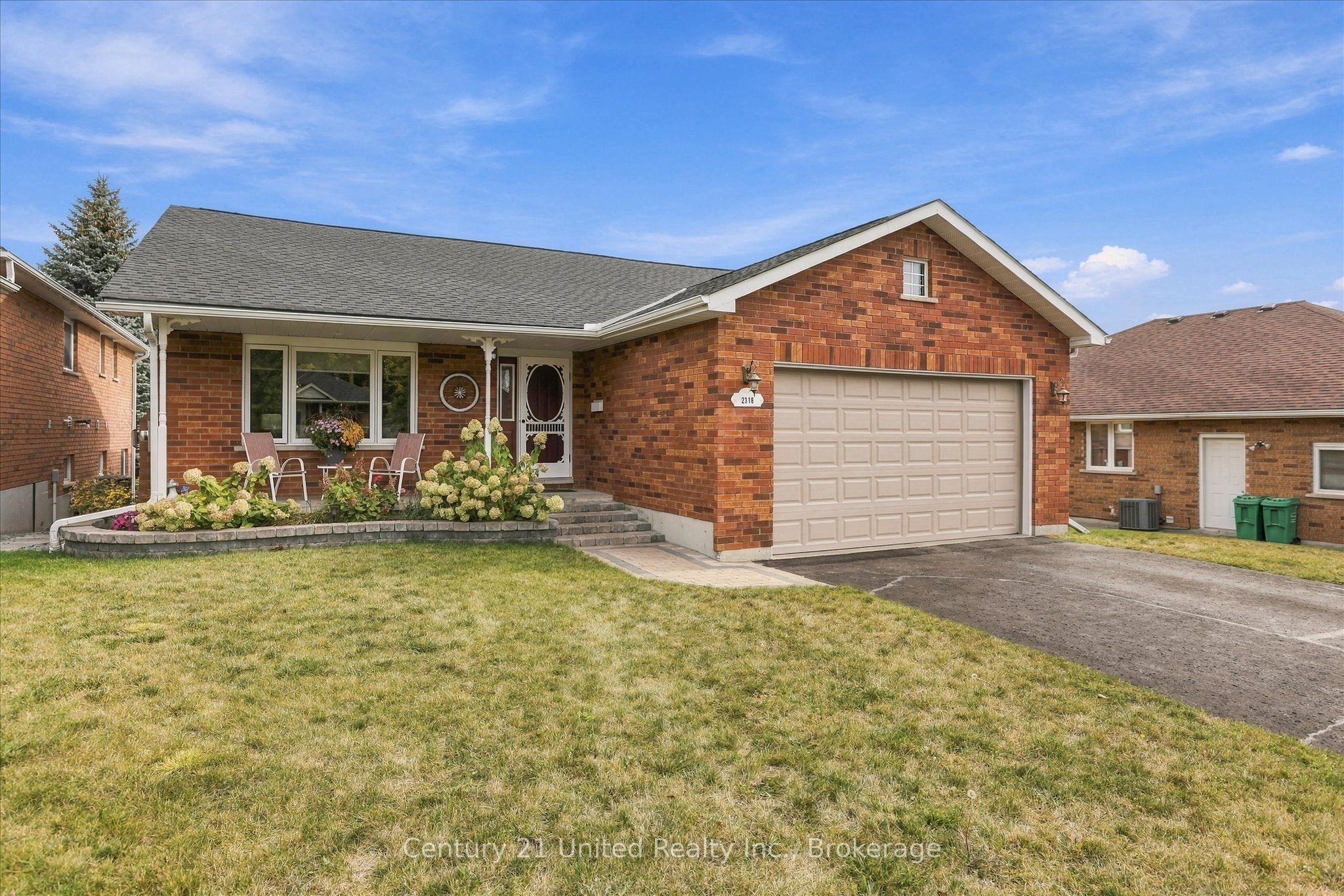 2318 Sumac Street Property Photo 1