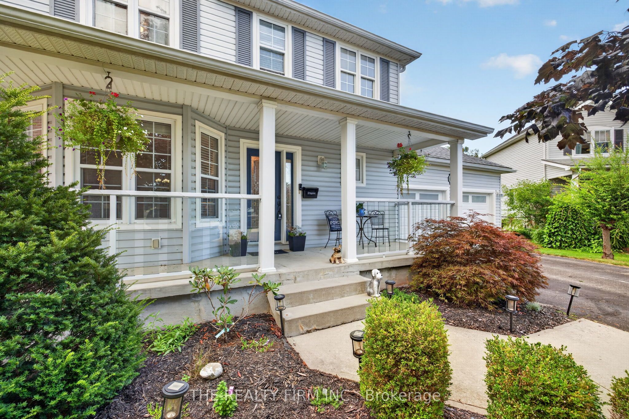 6 Oakdale Place Property Photo 2
