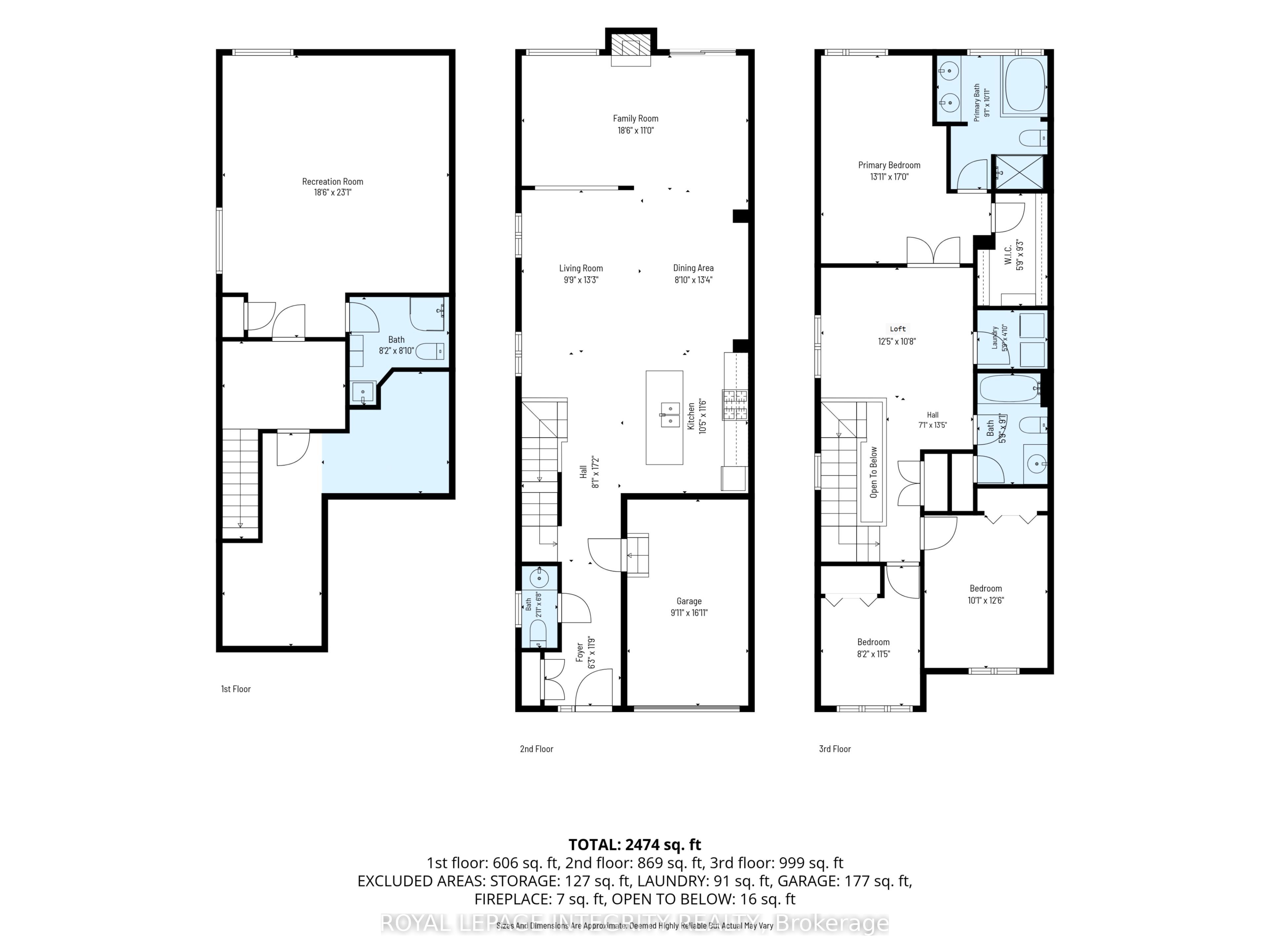 280 Keyrock Drive Property Photo 39