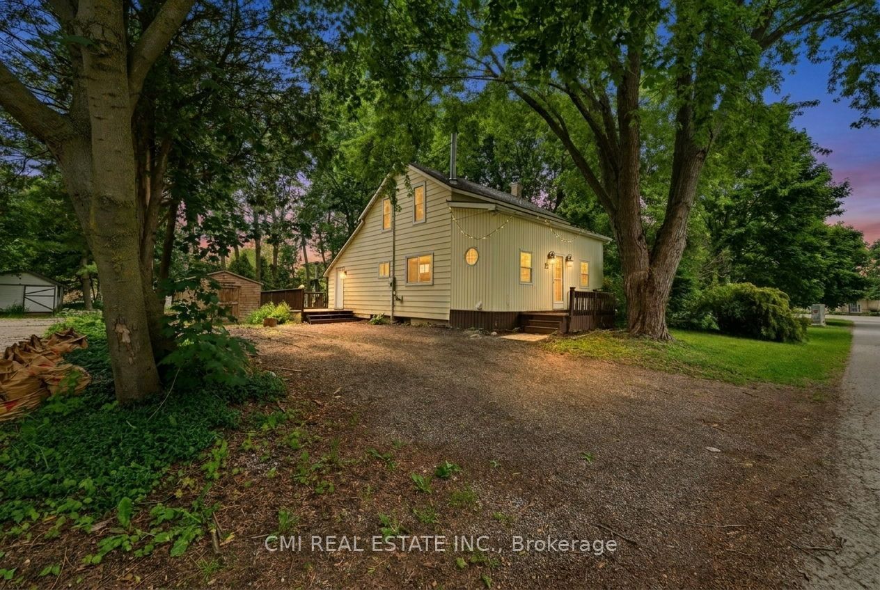 12 Argyle Street Property Photo 1