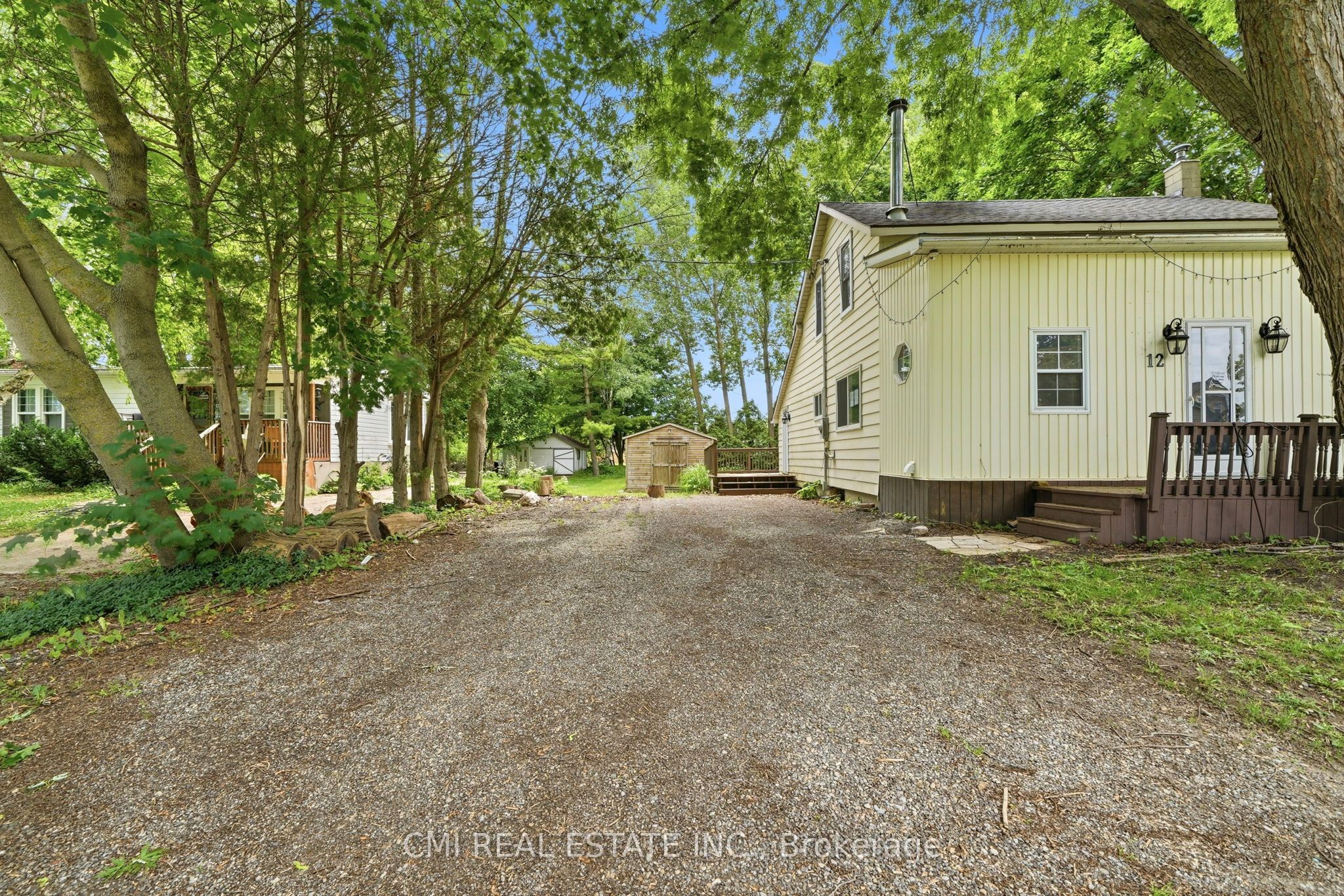 12 Argyle Street Property Photo 5