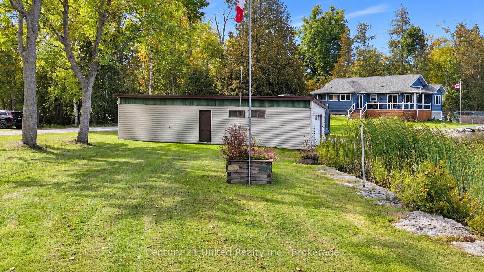 207 Rollies Point Road Property Photo 5