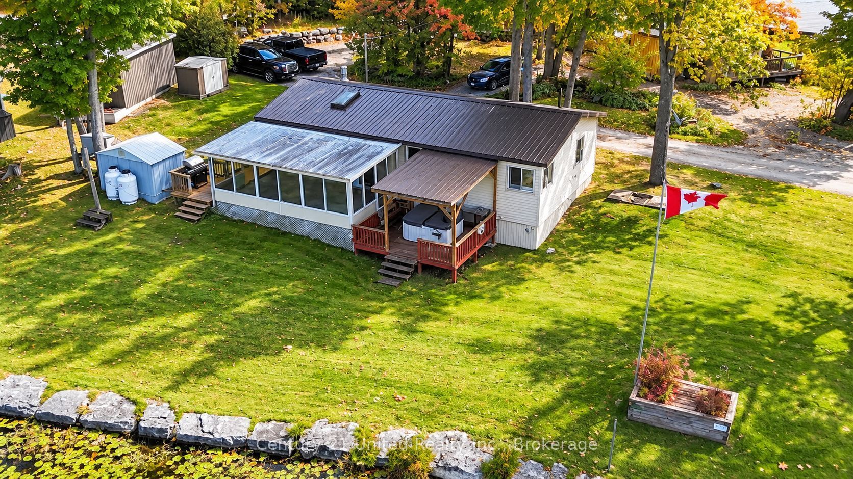 207 Rollies Point Road Property Photo 7