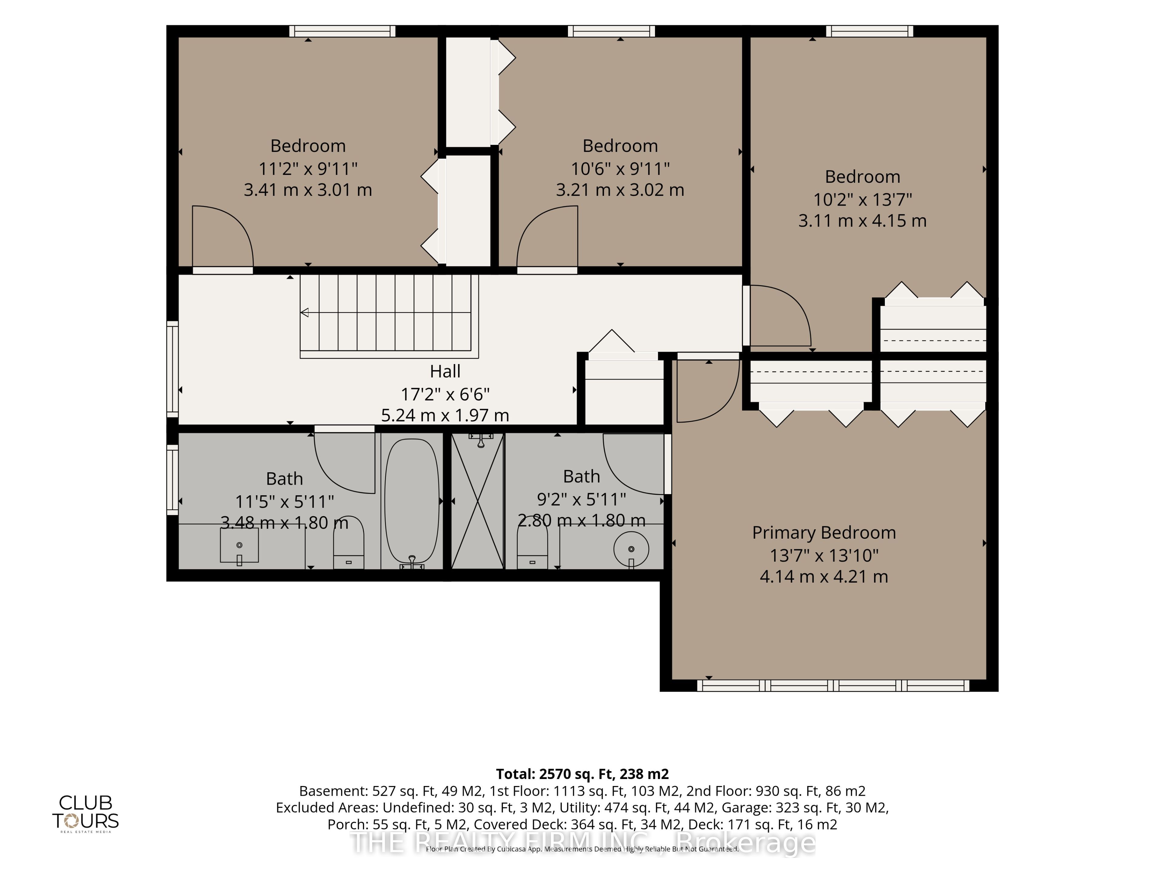 11 Somerset Crescent Property Photo 46