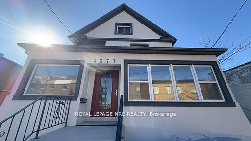 4677 Crysler Avenue Property Photo 1