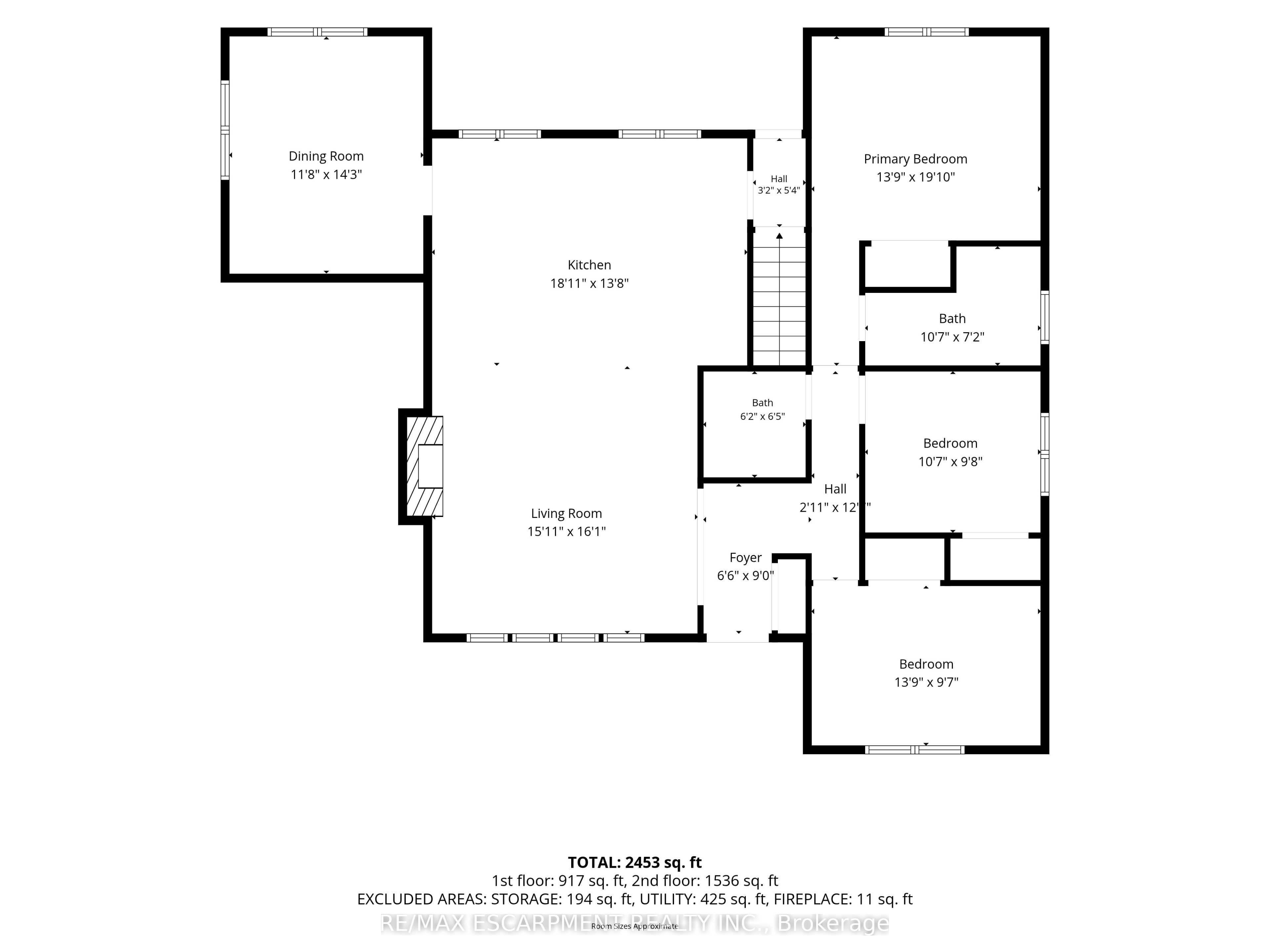 9 Donlea Drive Property Photo 46