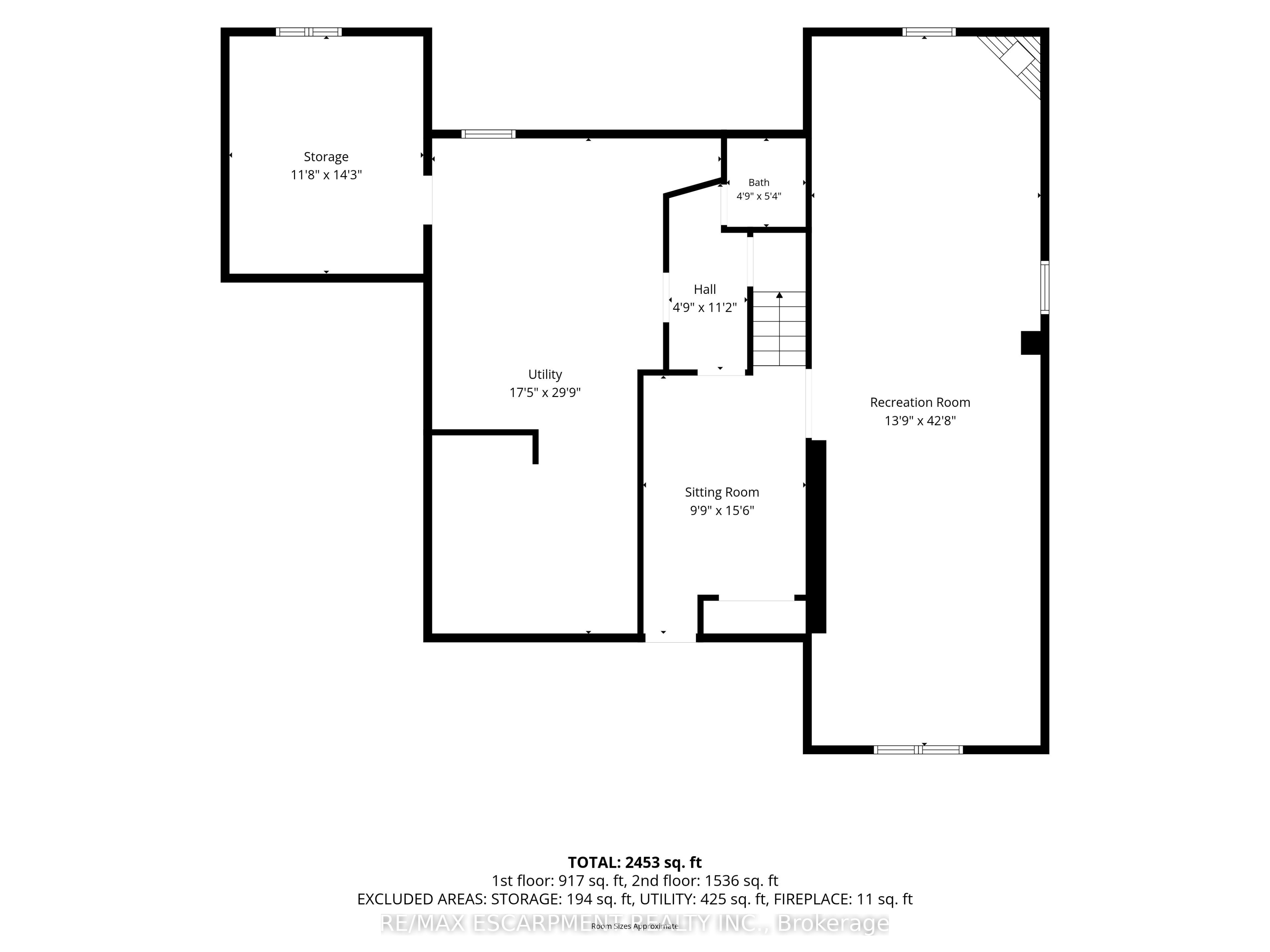 9 Donlea Drive Property Photo 47