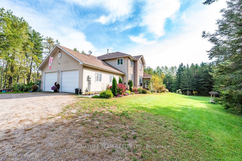 368 Dombroskie Road Property Photo 1