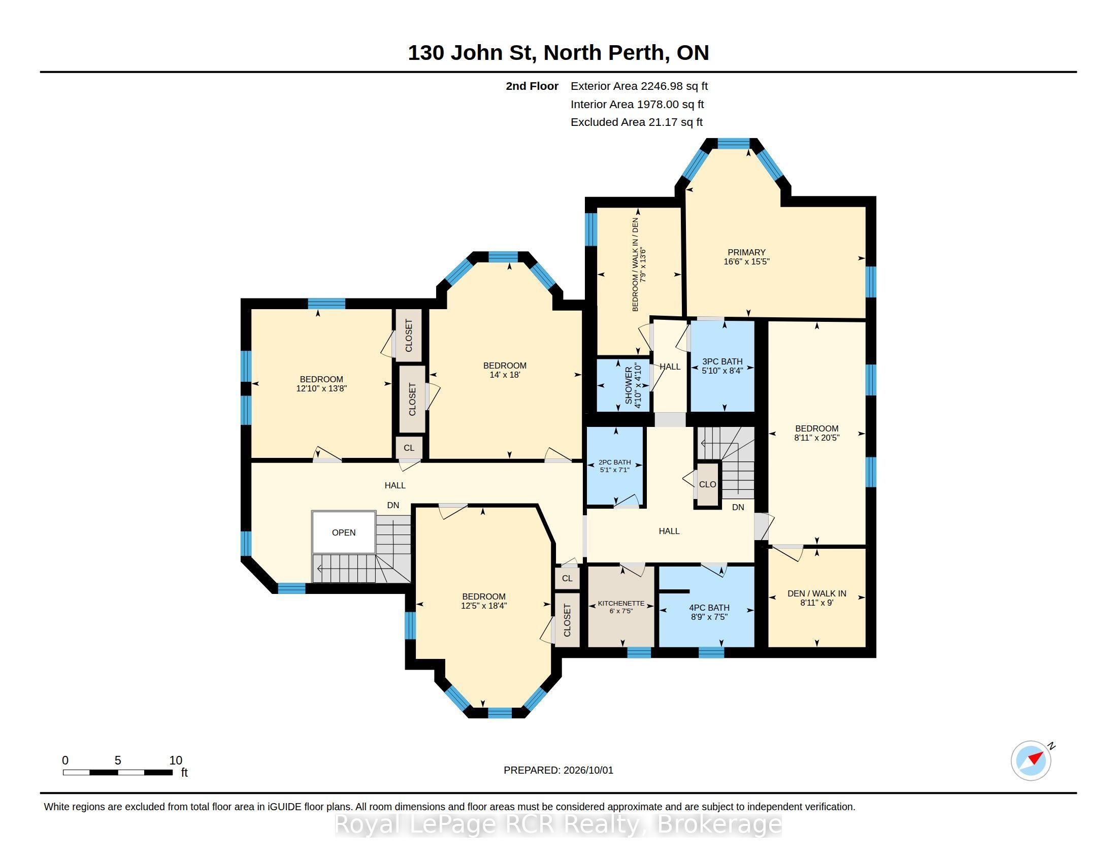 130 John Street Property Photo 47