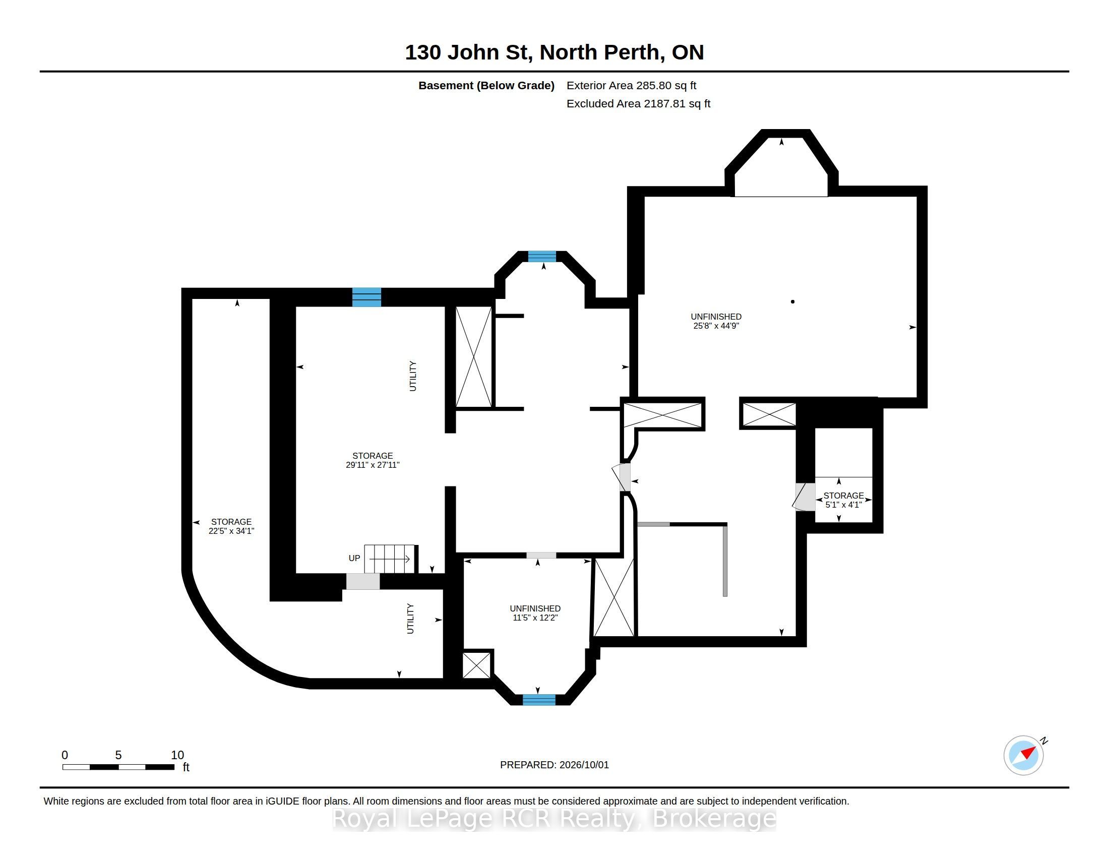 130 John Street Property Photo 48