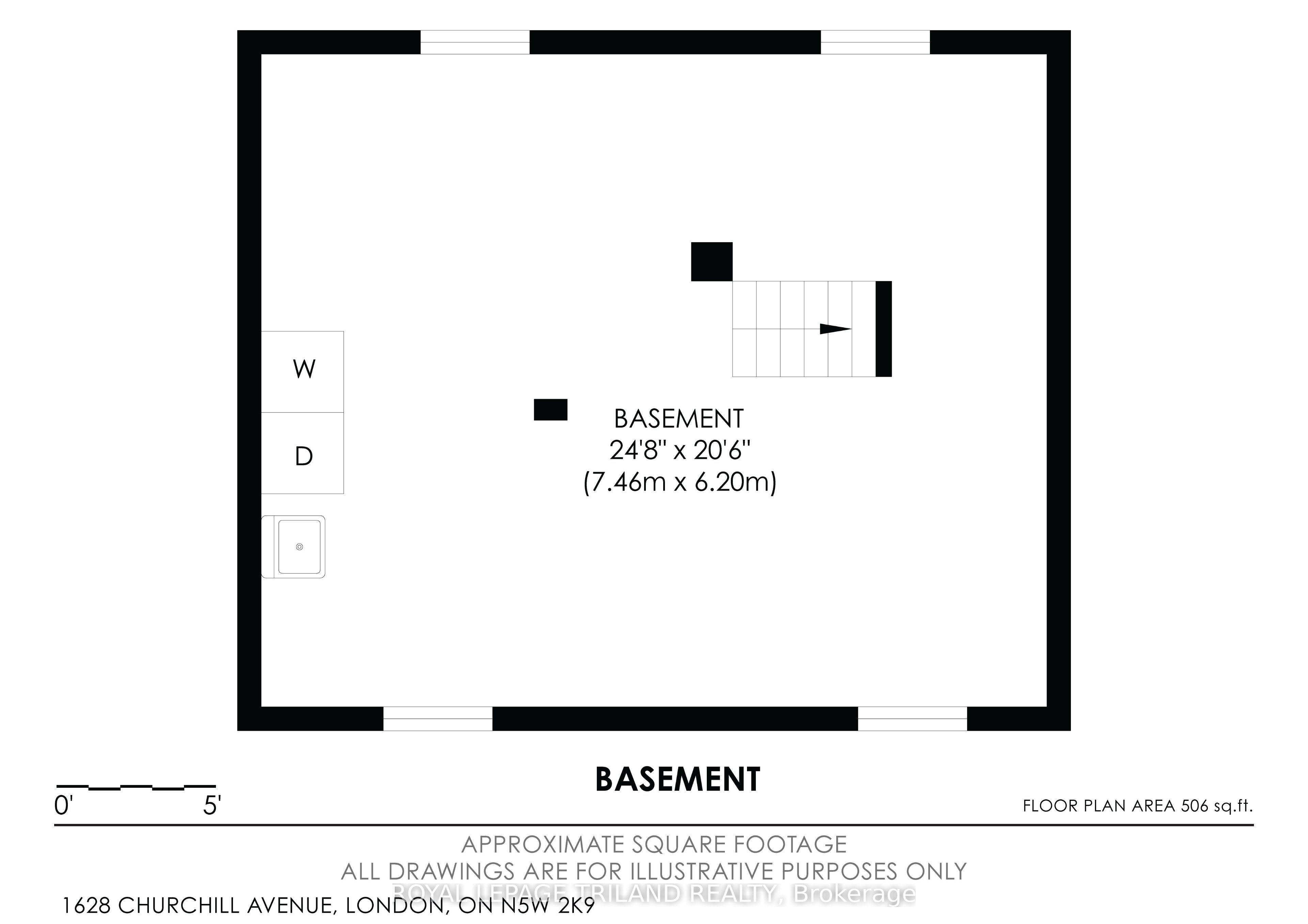 1628 Churchill Avenue Property Photo 38