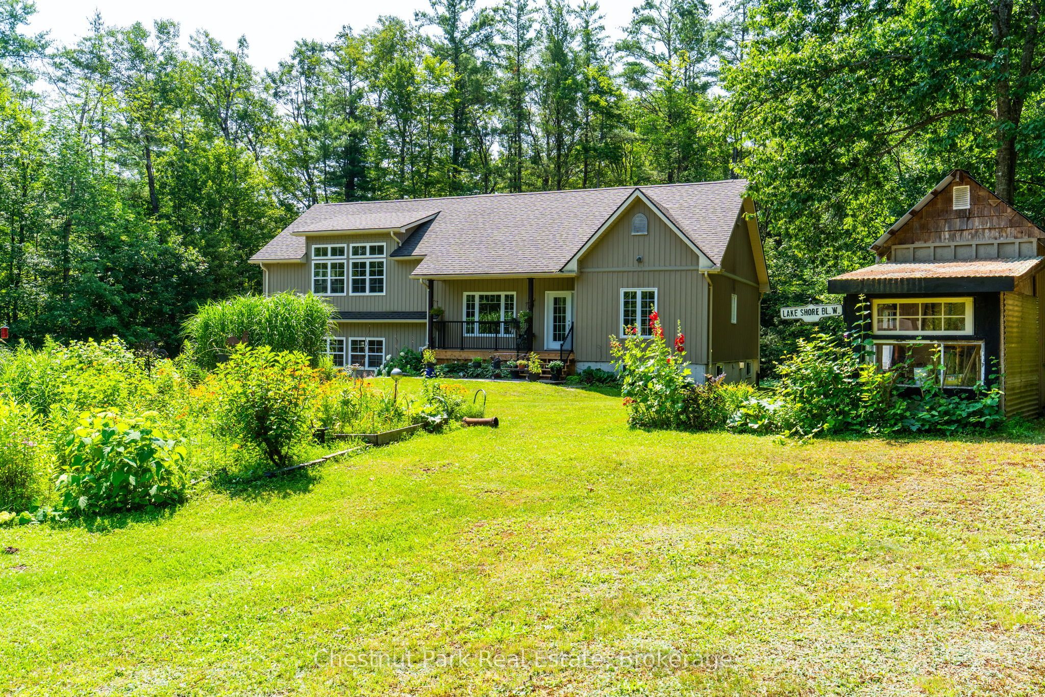 1130 Taylor Road Property Photo 2