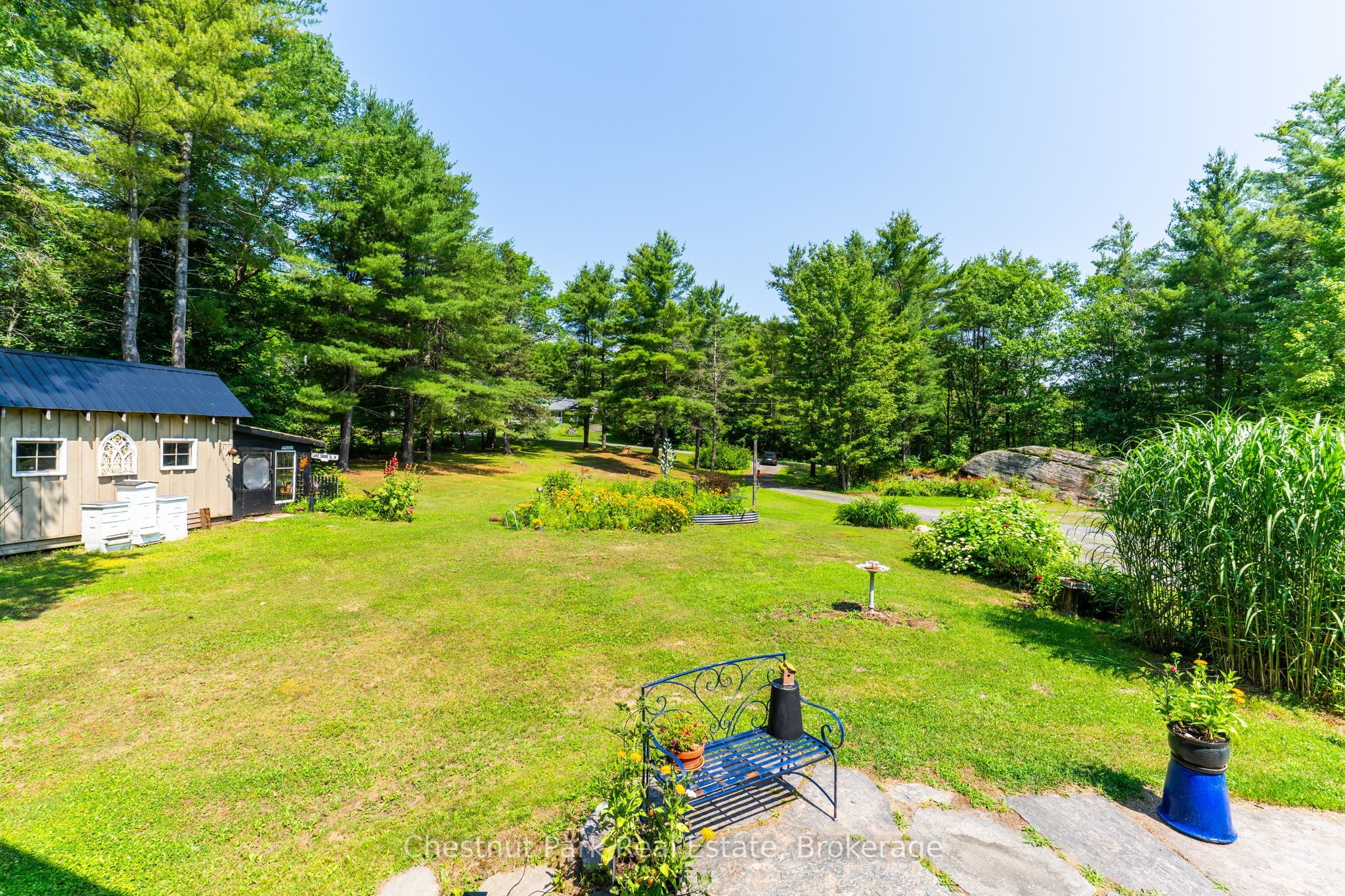 1130 Taylor Road Property Photo 4