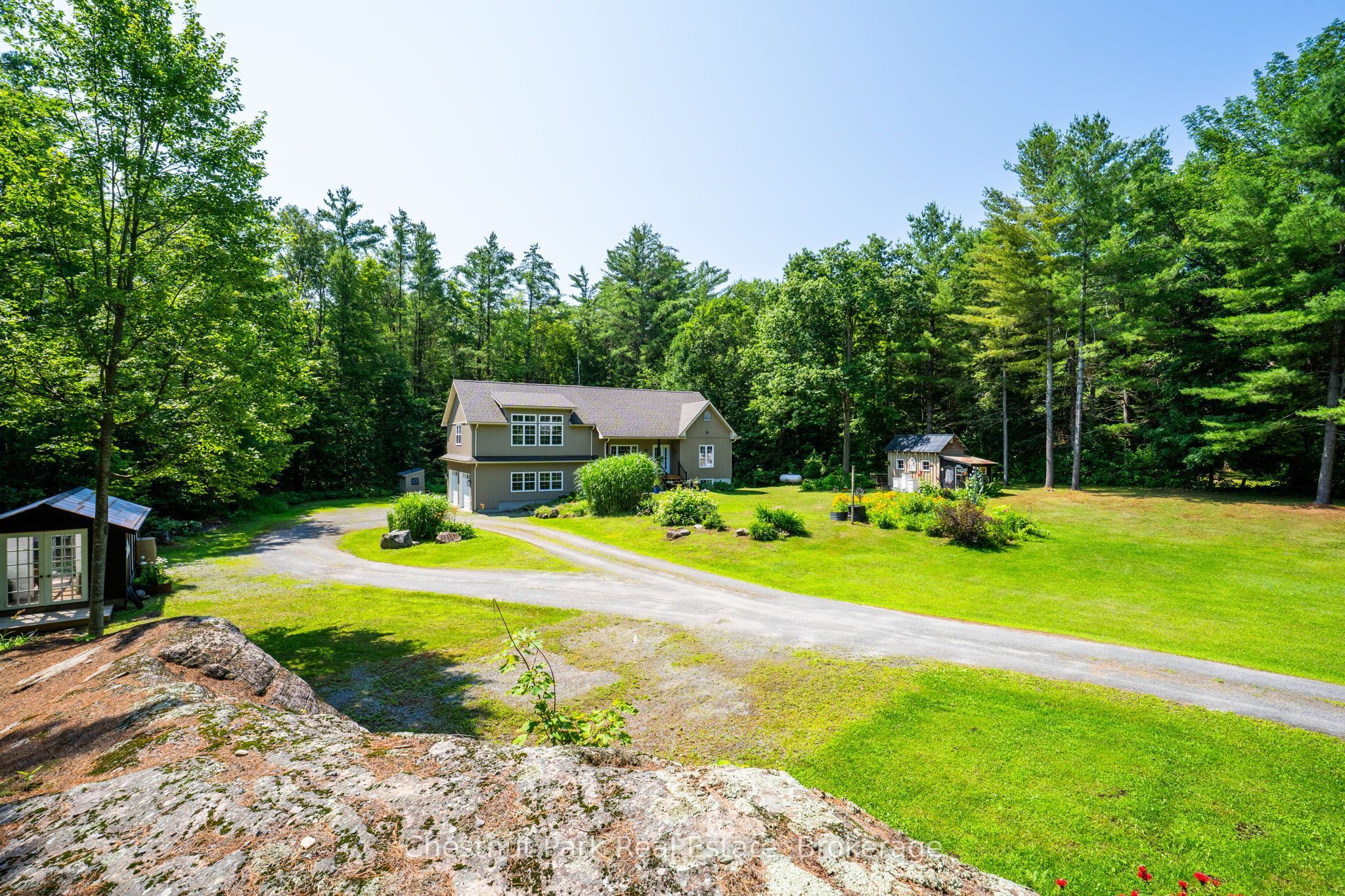 1130 Taylor Road Property Photo 5