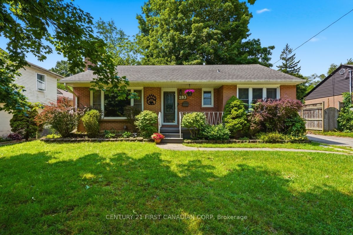 283 Spruce Street Property Photo 1