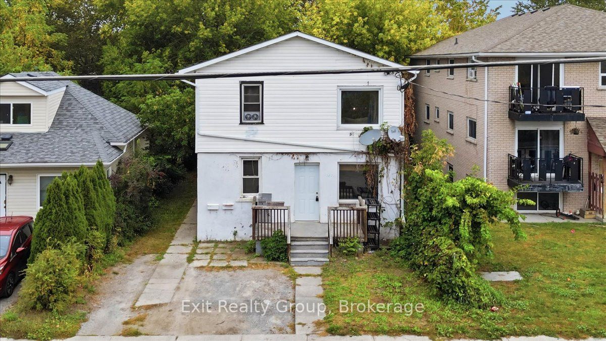 167 Marmora Street Property Photo 1