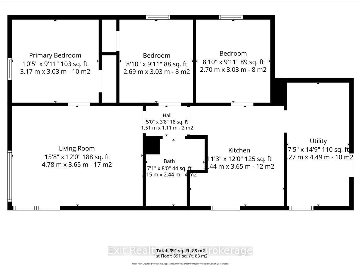 167 Marmora Street Property Photo 40