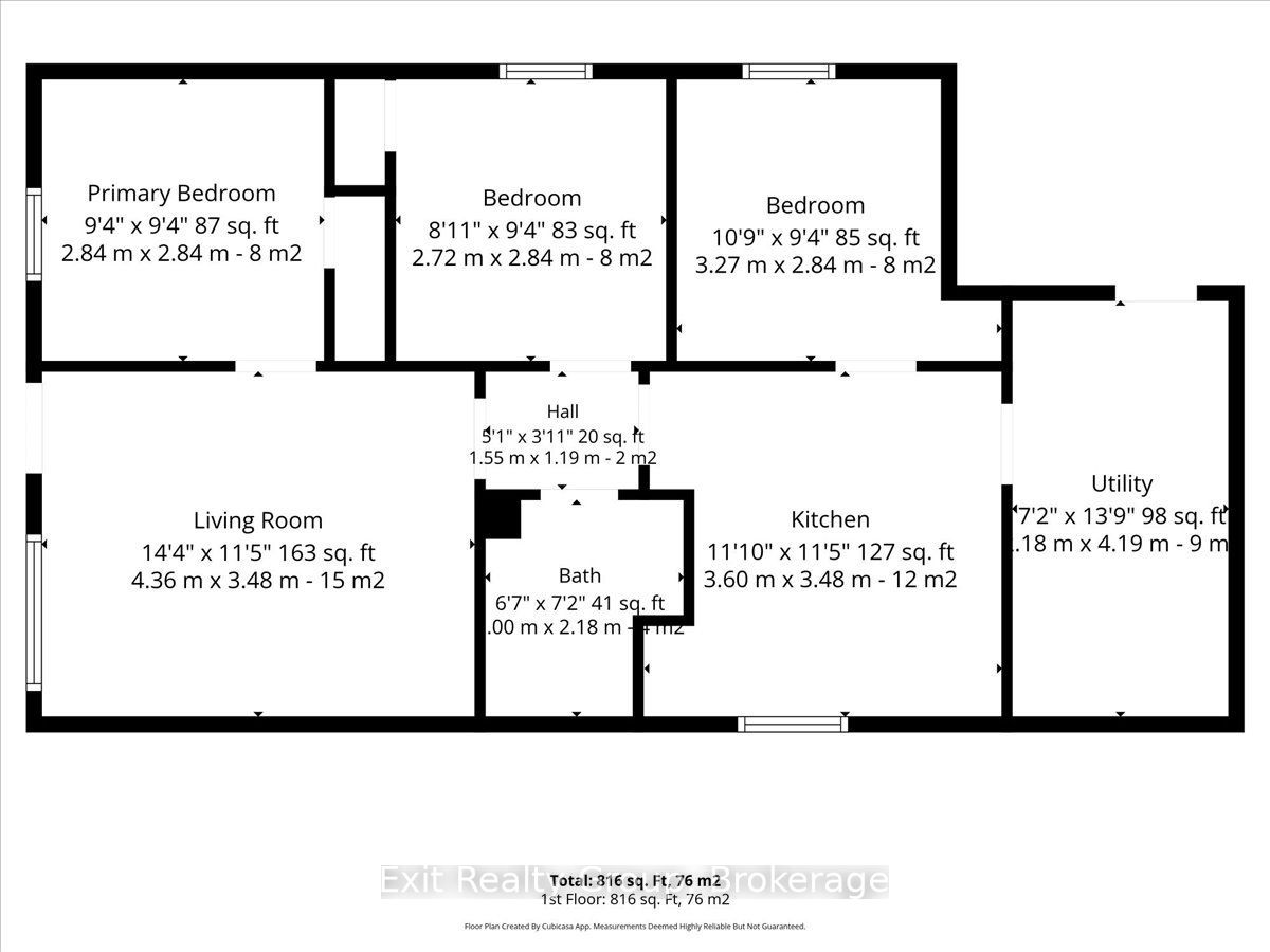 167 Marmora Street Property Photo 41