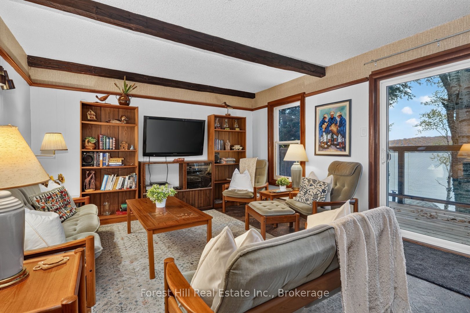 136 Rock Point Road Property Photo 12
