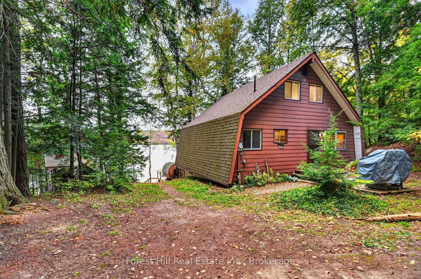 136 Rock Point Road Property Photo 41
