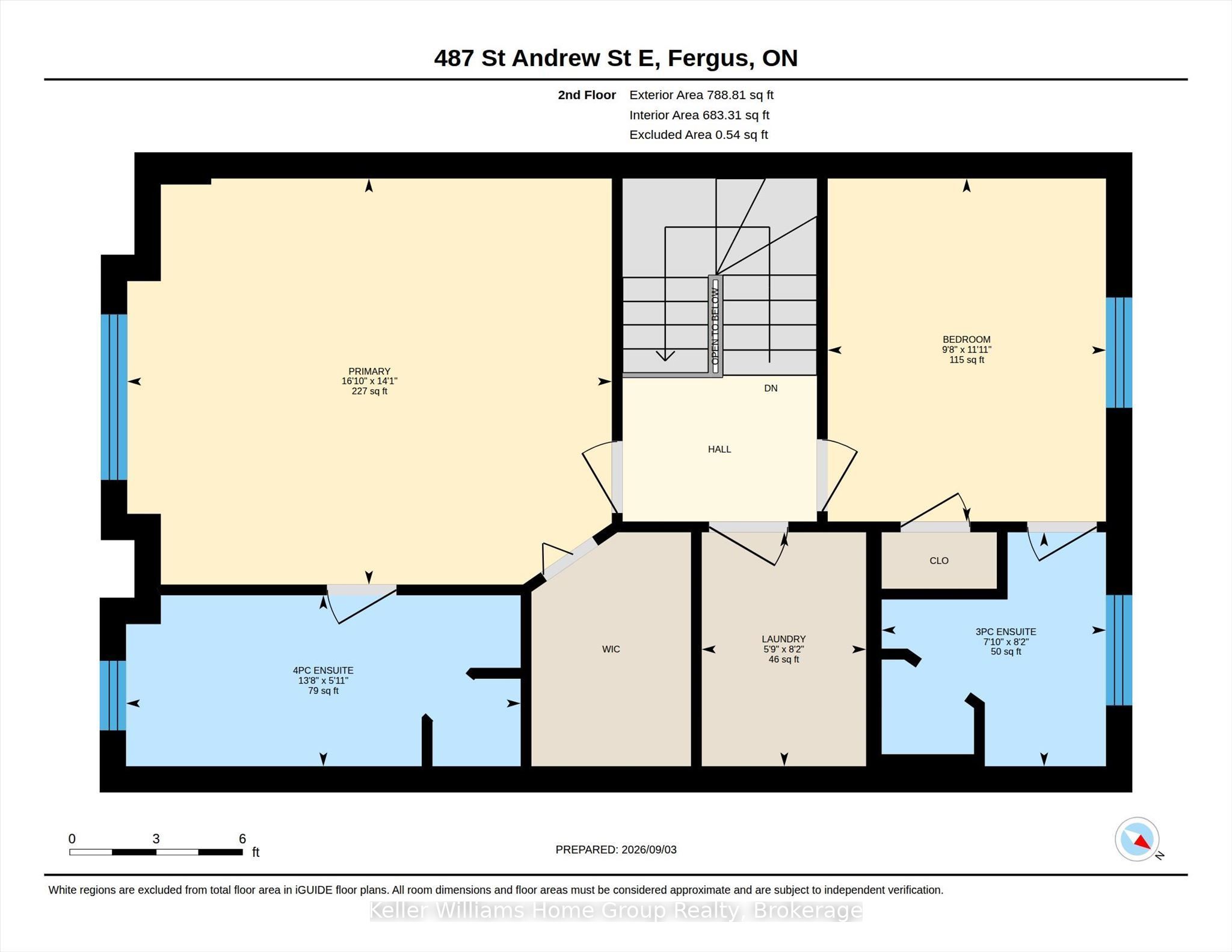 487 St Andrew Street E Property Photo 47