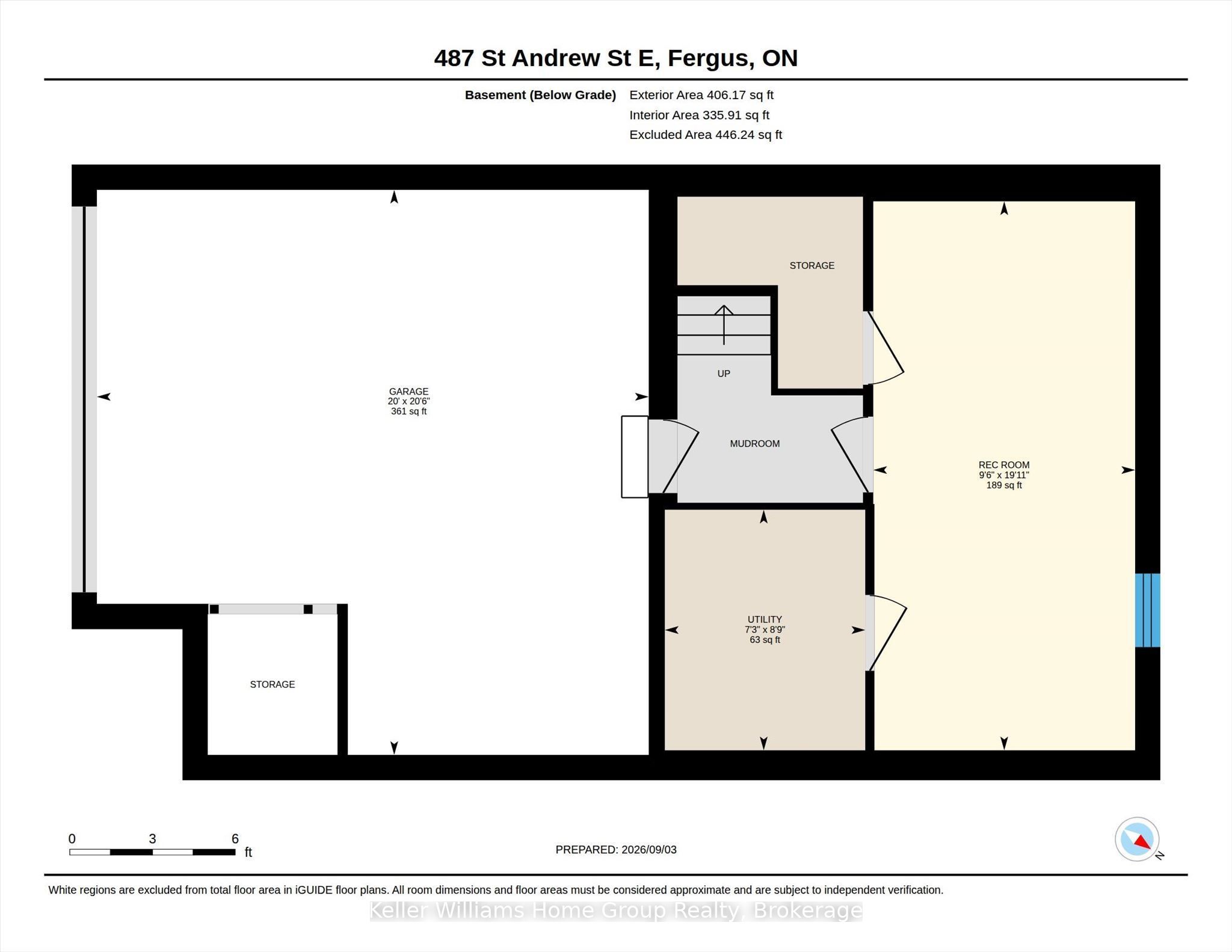 487 St Andrew Street E Property Photo 48