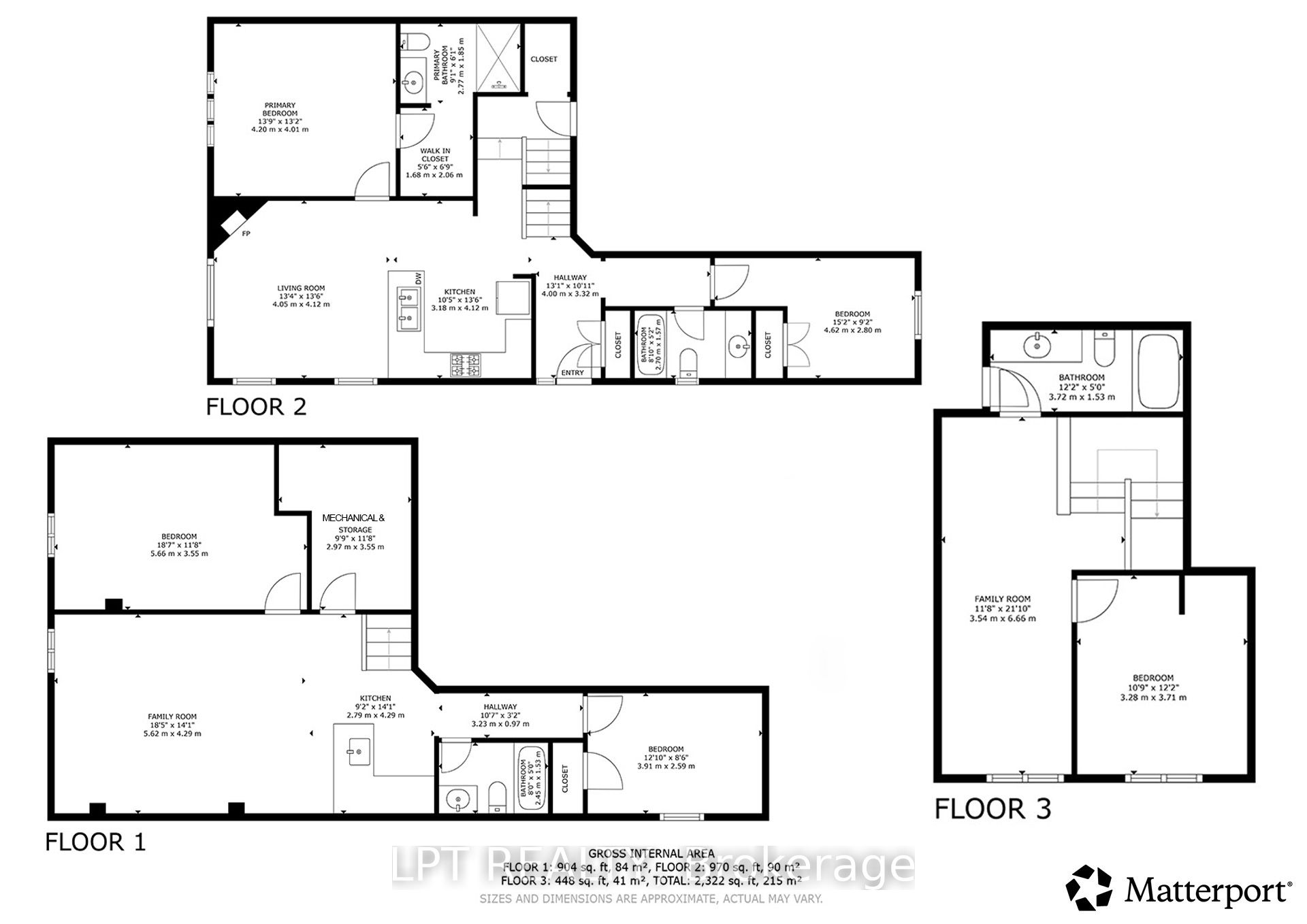 1 Dorchester Boulevard S Property Photo 50