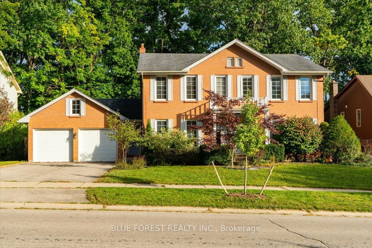 97 Timber Drive Property Photo 1
