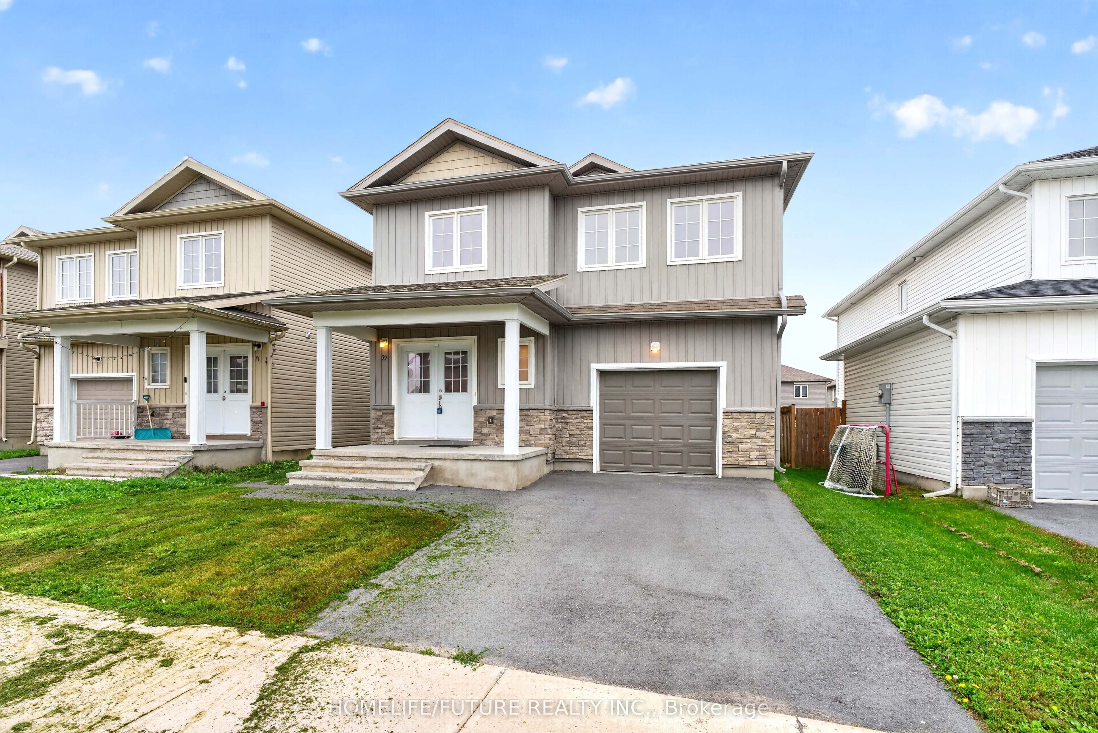 39 Brennan Crescent Property Photo 1
