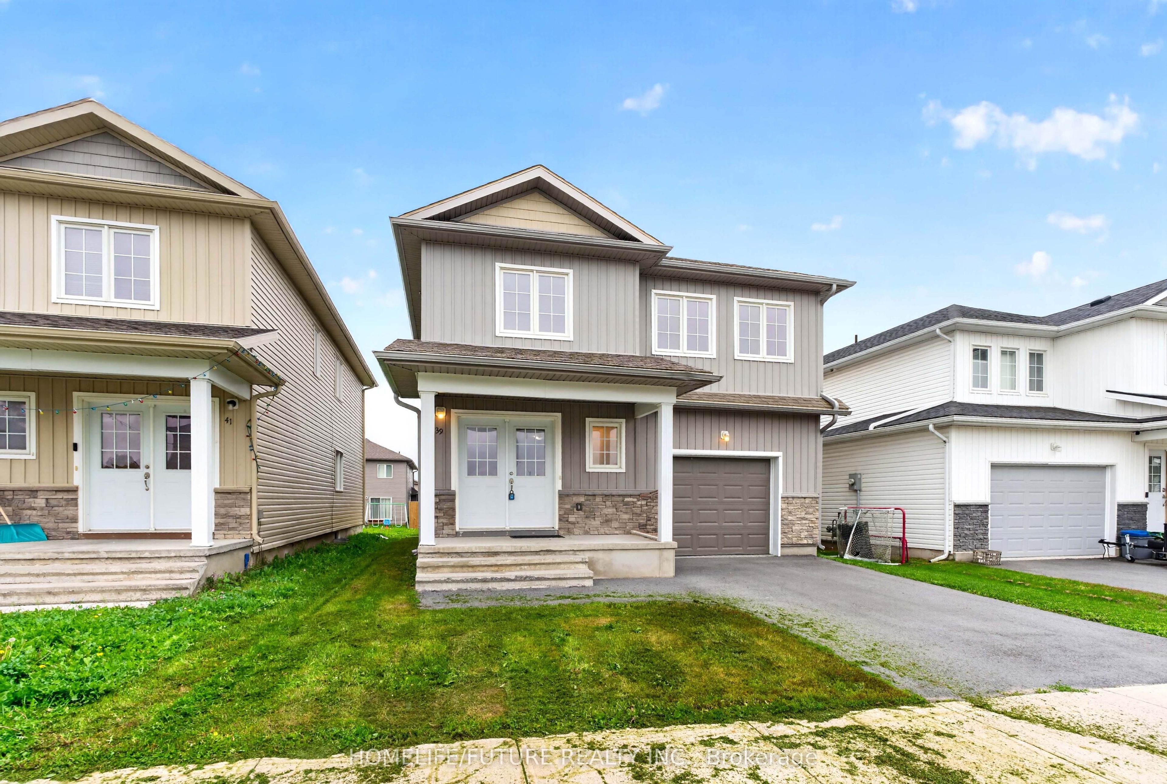 39 Brennan Crescent Property Photo 3
