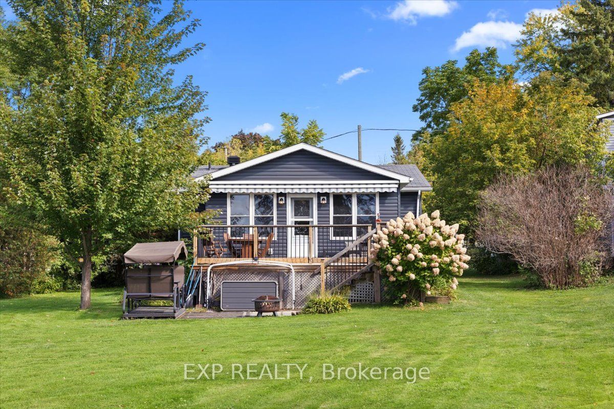 126 Gardiner Shore Road Property Photo 1
