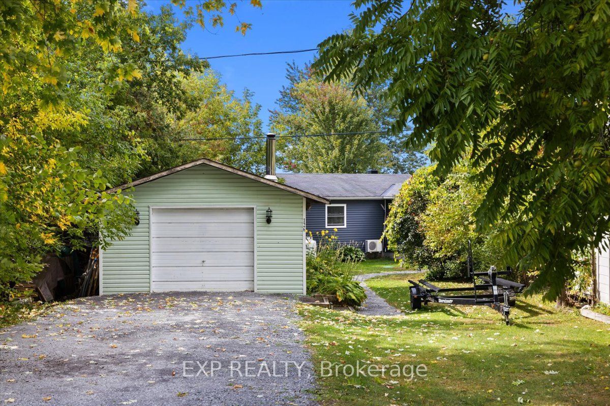 126 Gardiner Shore Road Property Photo 2