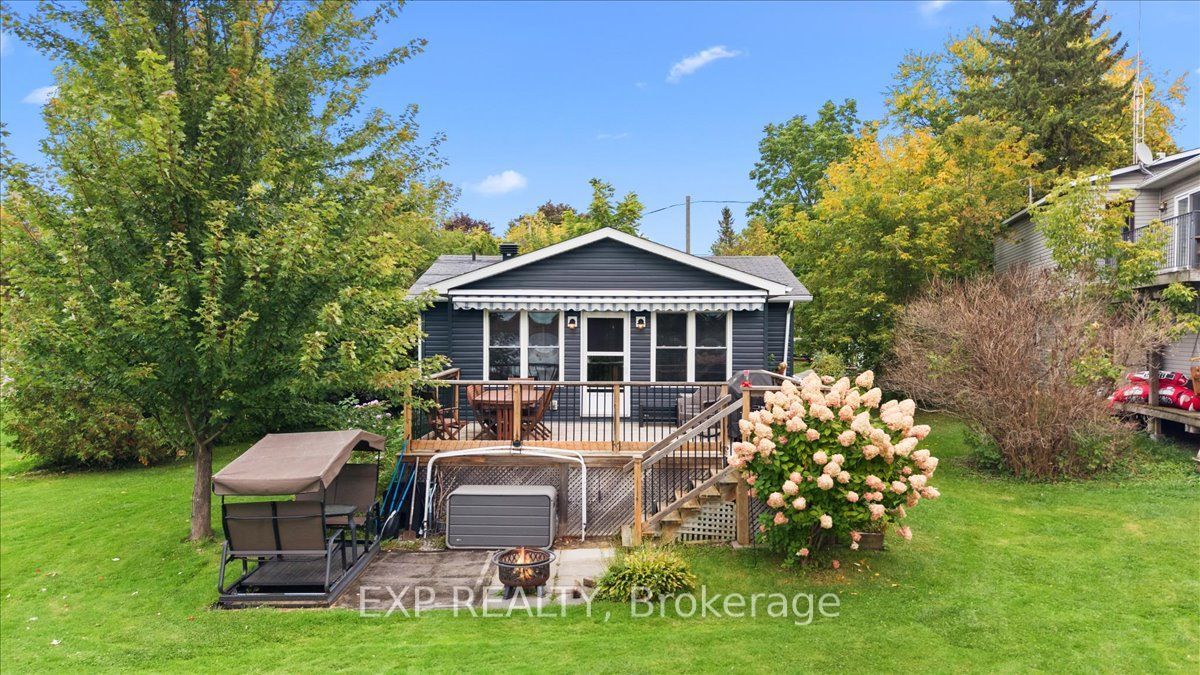 126 Gardiner Shore Road Property Photo 3