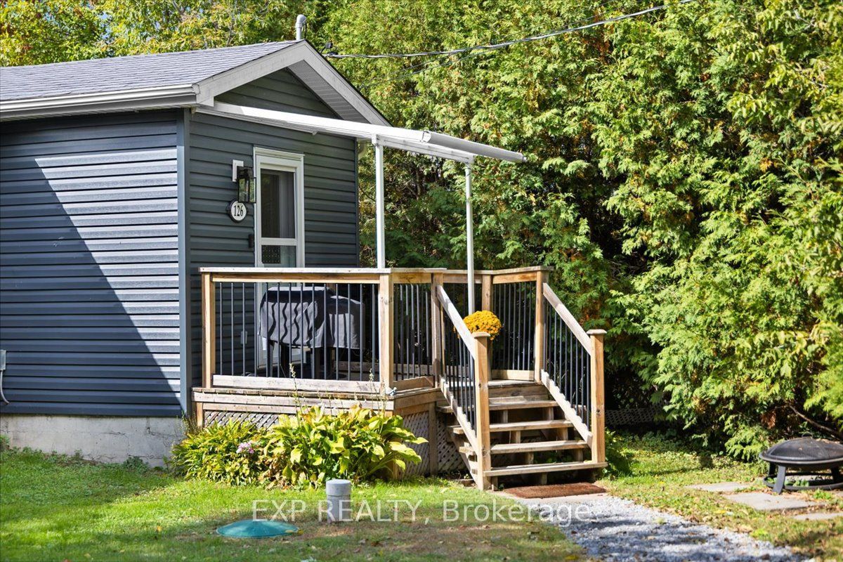 126 Gardiner Shore Road Property Photo 36