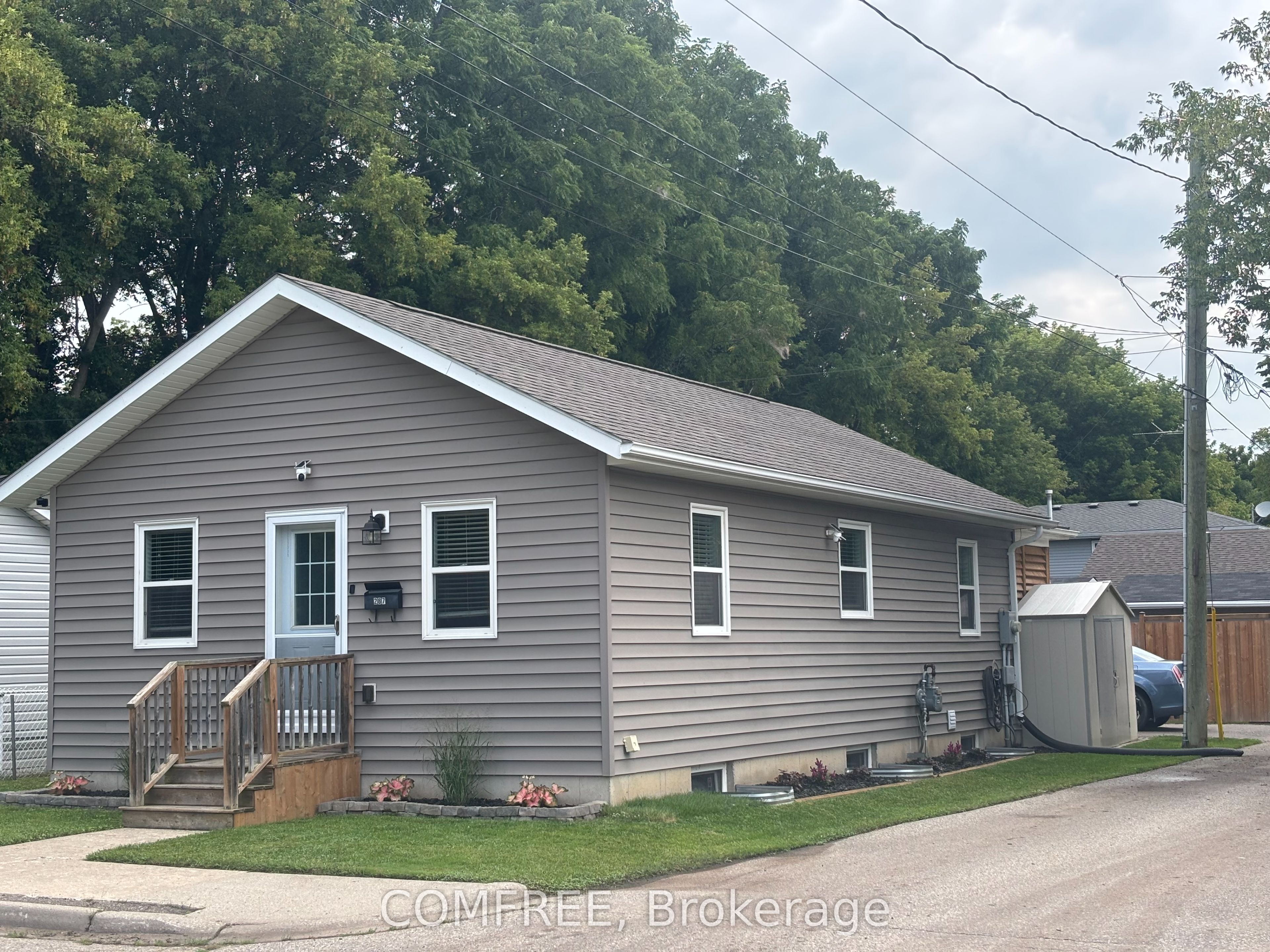 287 Brock Street Property Photo 1
