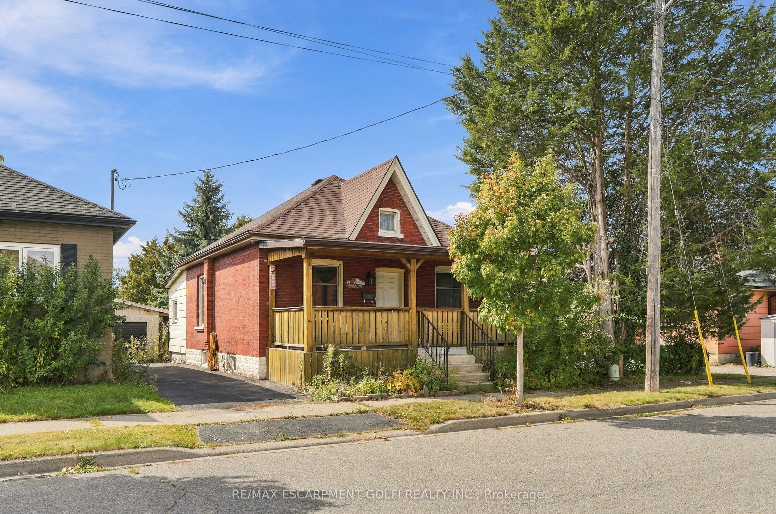 7 Tom Street Property Photo 1