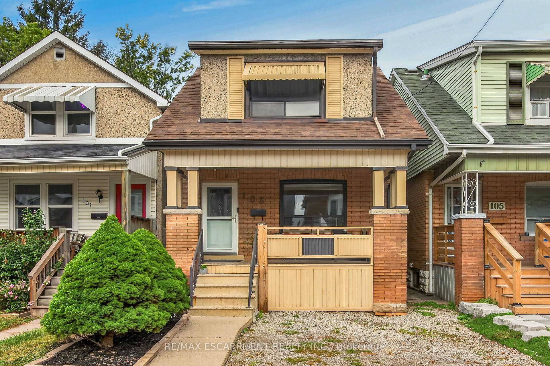 103 Belmont Avenue Property Photo 1