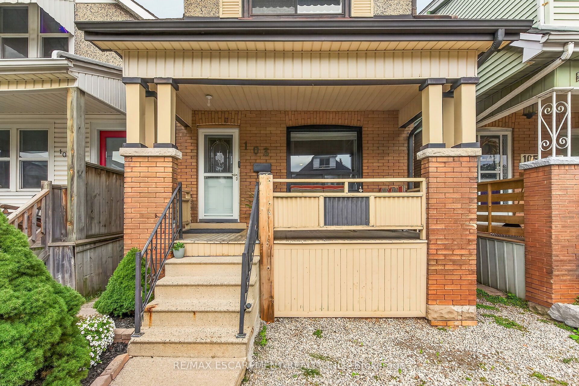 103 Belmont Avenue Property Photo 3