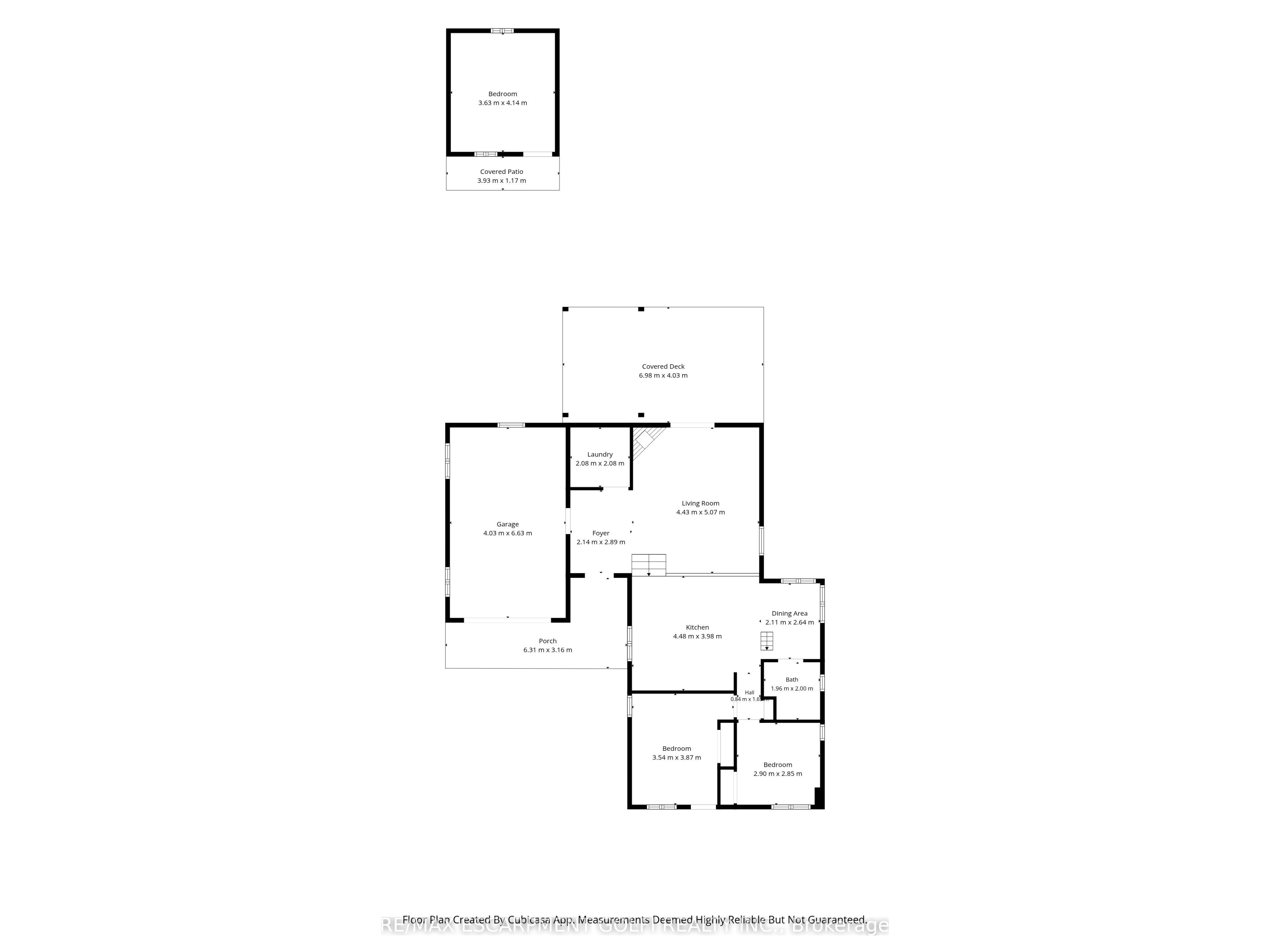 1368 Lorraine Road Property Photo 40