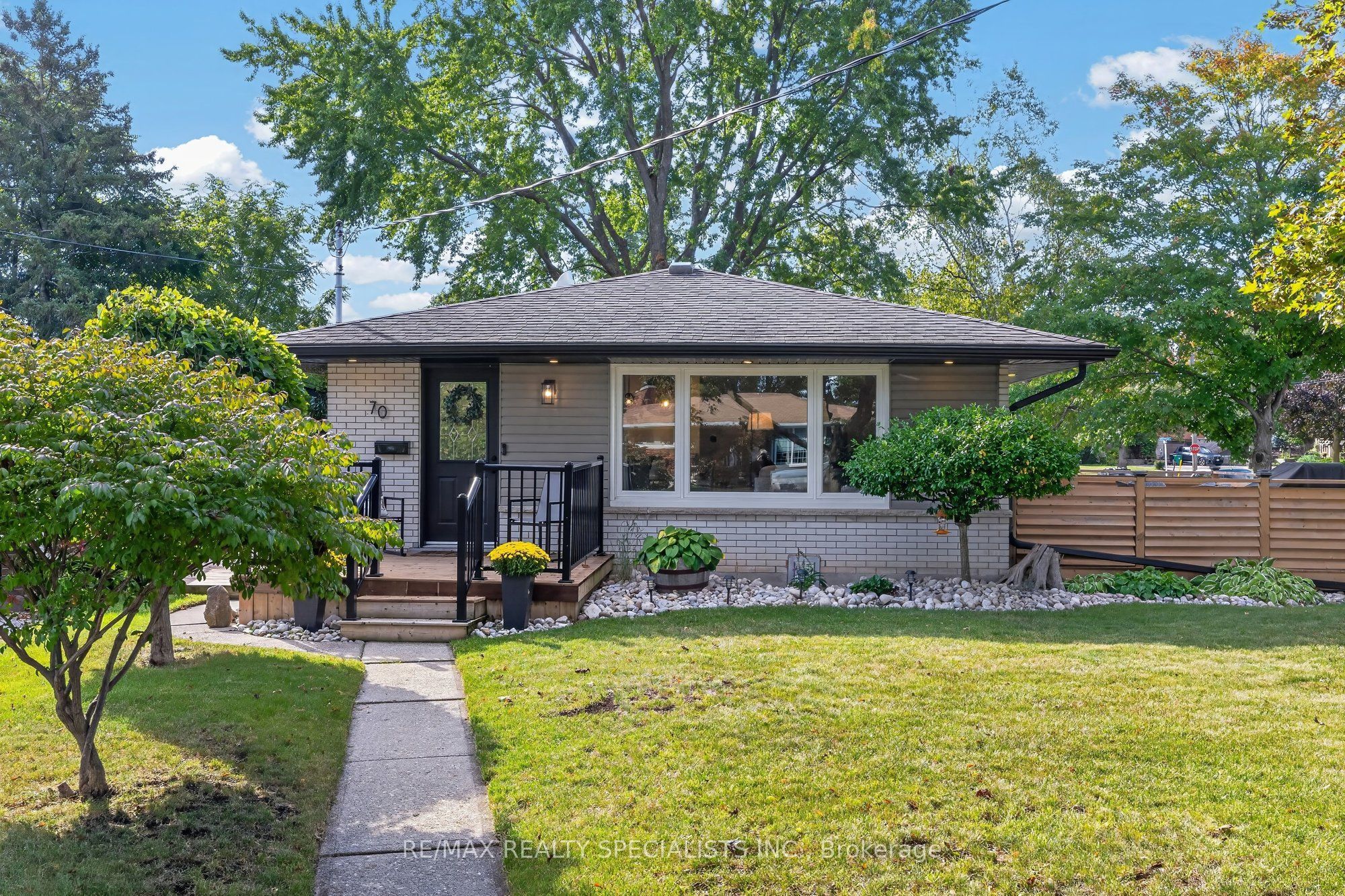 70 Duncairn Avenue Property Photo 2