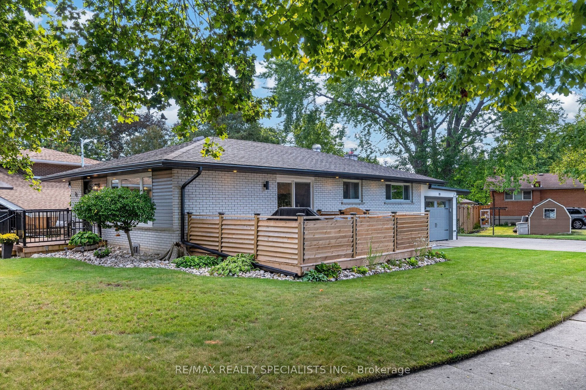 70 Duncairn Avenue Property Photo 34