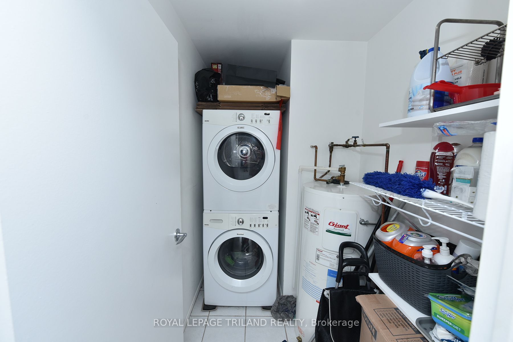 75 Huxley Street 605 Property Photo 19