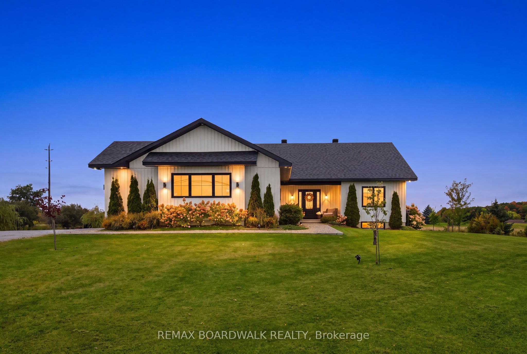540 Crain Drive Property Photo 1