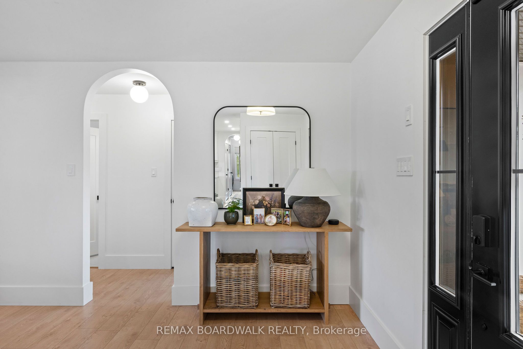 540 Crain Drive Property Photo 8