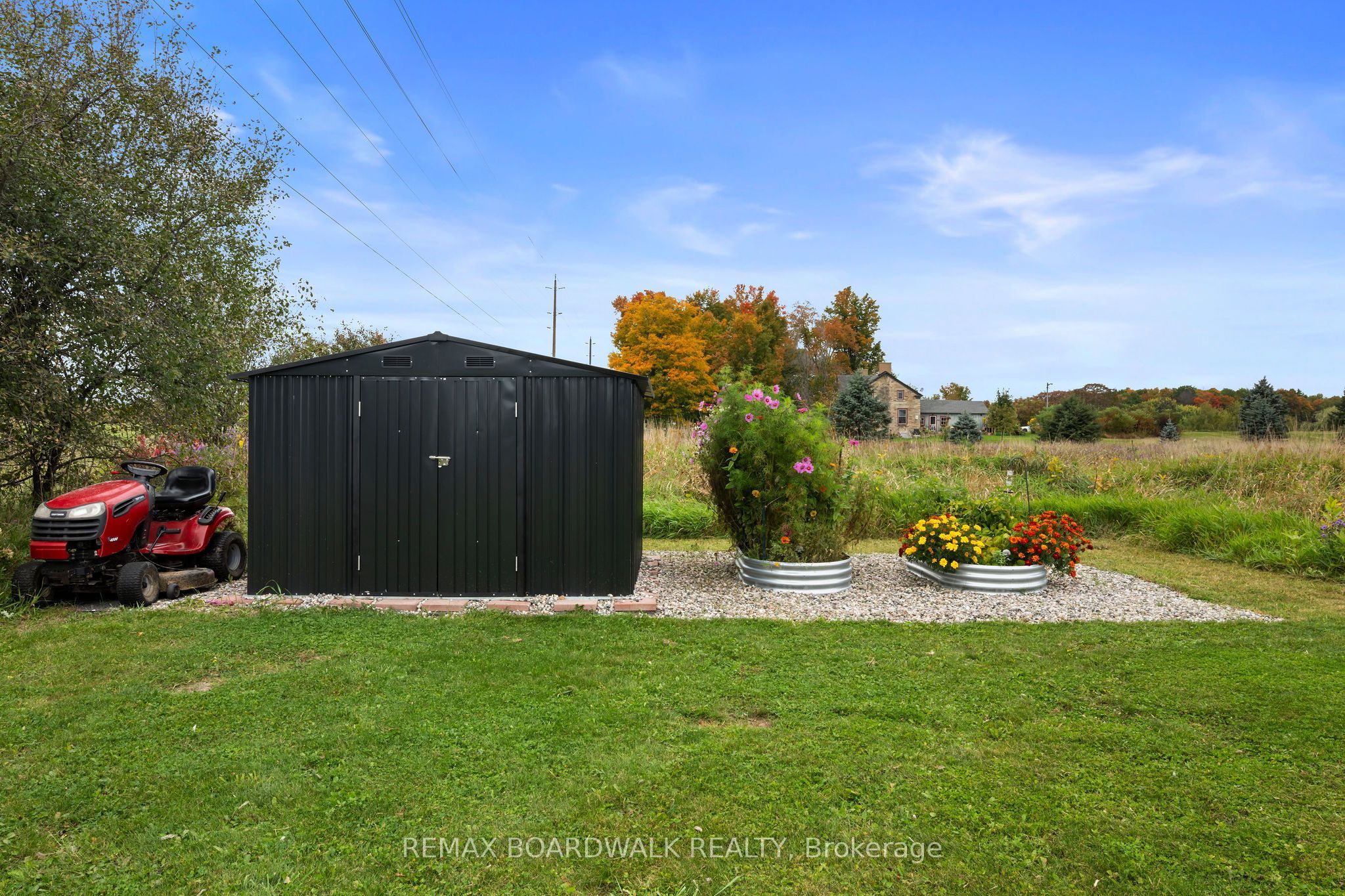 540 Crain Drive Property Photo 48
