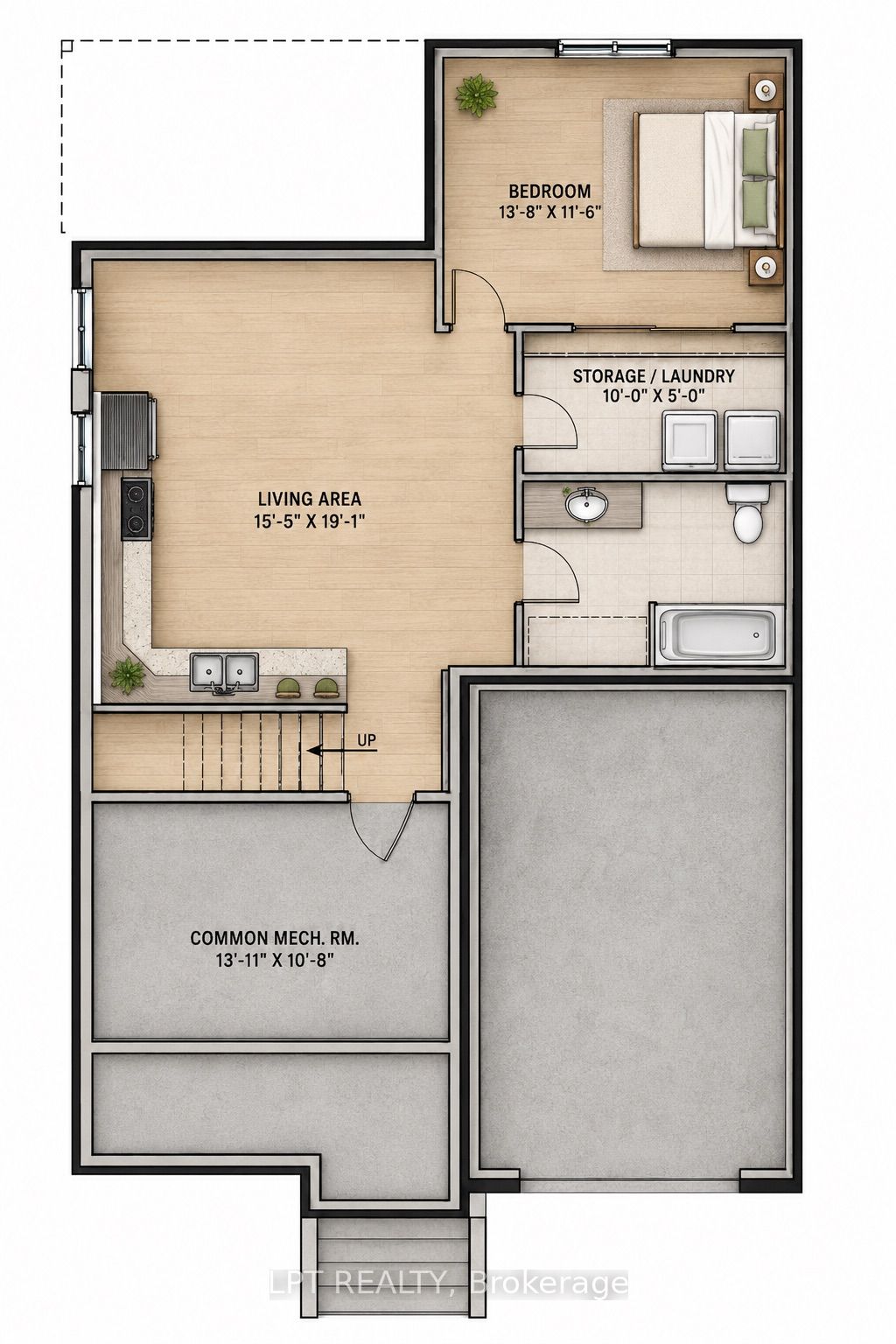 957 Katia Street Property Photo 2