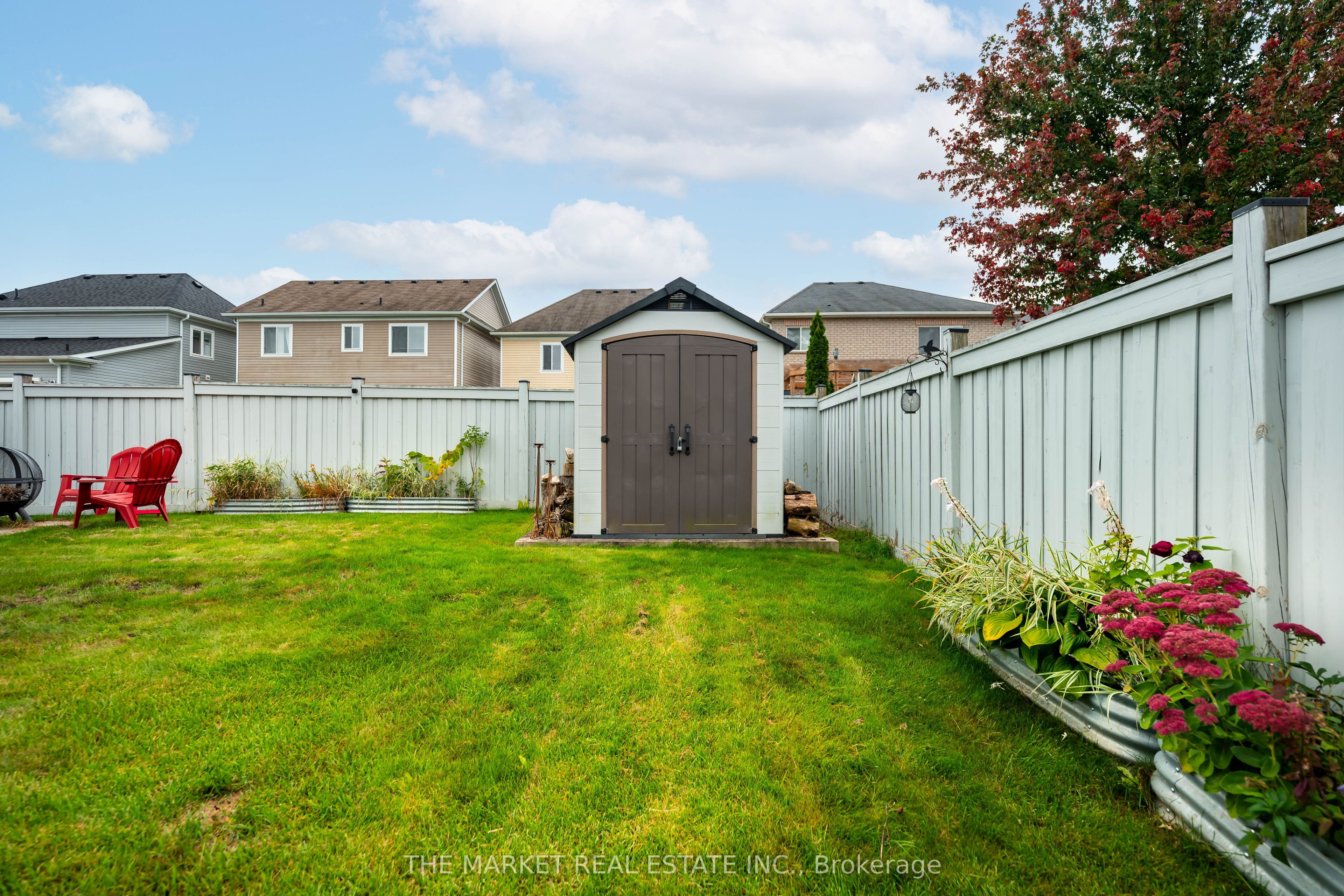 877 O'reilly Crescent Property Photo 49